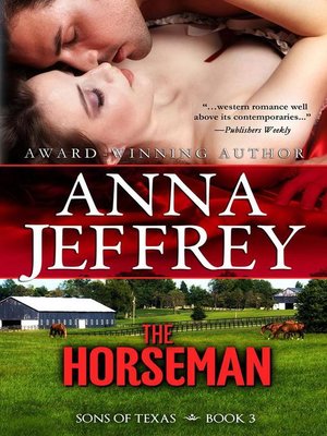 The Horseman - ebook